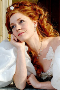 Enchanted [Amy Adams]